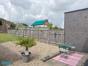 Garden- click for photo gallery